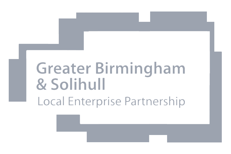 Greater Birmingham & Solihull Local Enterprise Partnership Logo