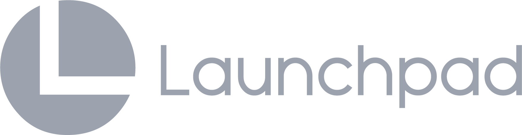 Launchpad Logo