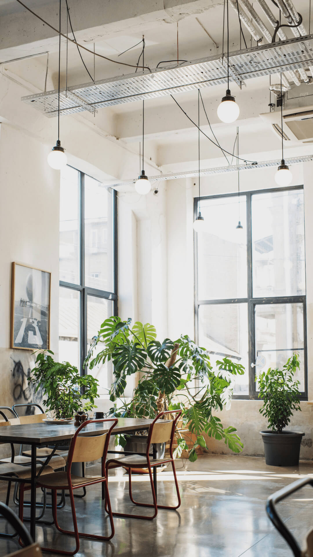 Office Space Photo