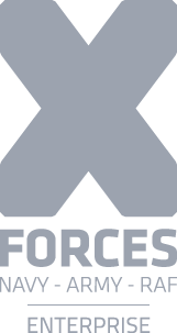 X-Forces Logo